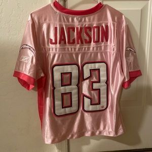 Genuine NFL Jackson Jersey